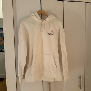 Saturdays NYC x Philippine de Richemont Les Samedis hoodie